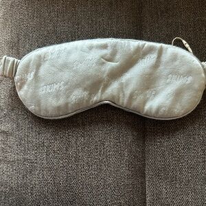 SKIMS Light mint green  Sleep Mask
